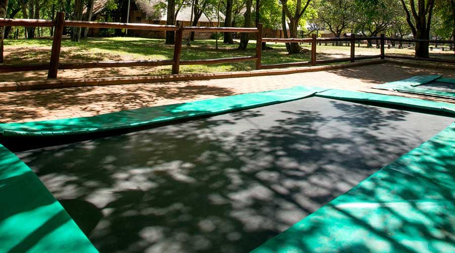 האזיביו Kruger Park Lodge מראה חיצוני תמונה